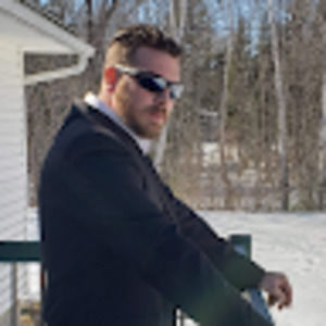 Meet your Posher, Alex